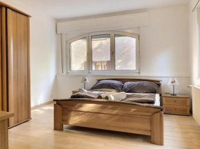 Apartment Sion Center
